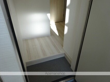 ｎｏｒｔｈ　ｃｒｅｓｔ[1K/20.05m2]の玄関1