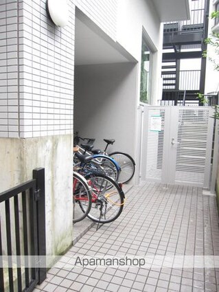 モナーク杉並堀ノ内[1K/21.53m2]の共用部1