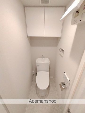 シーズンフラッツ新大阪SOUTHの内装写真