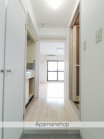 日の出プラザI号館の内装写真