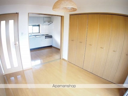 セピアコート[2K/42.21m2]の内装6