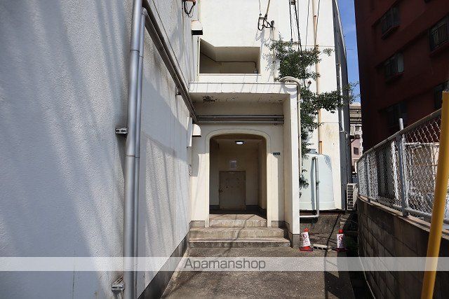 プリンセス片野IIの外観写真