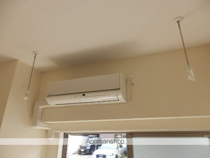 プレール・ドゥーク住吉Ⅱ[1K/25.7m2]の内装3