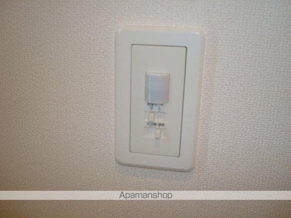 シルクネス[1K/27.7m2]の内装5