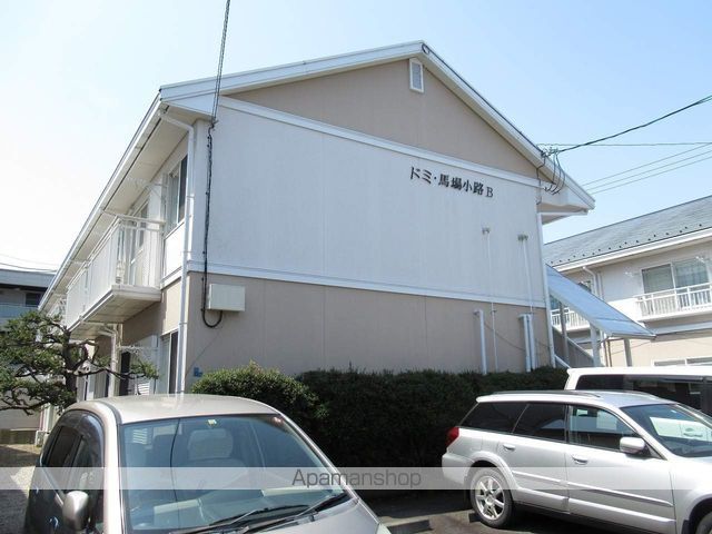 ドミ馬場小路B