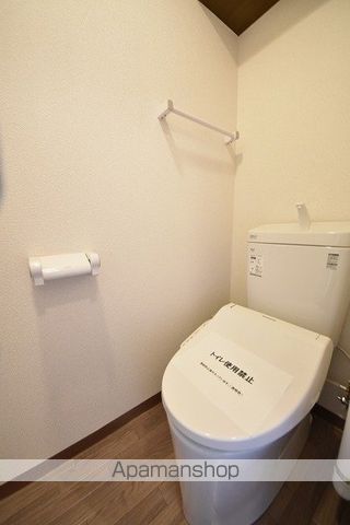 DEVEX282の内装写真