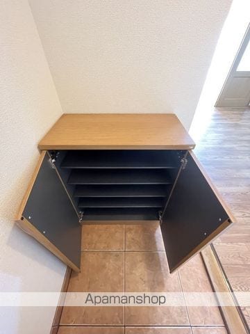 東ノ丸マンションの内装写真