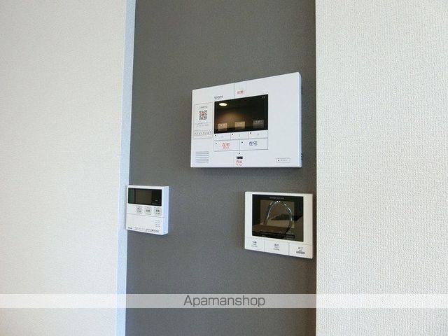 ワイズ古市の内装写真