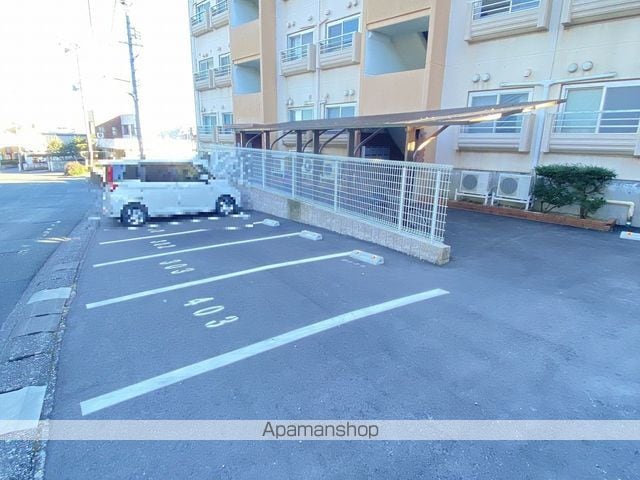 パラシオン萩丘のその他写真