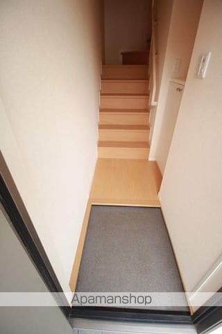 ベルリードの内装写真