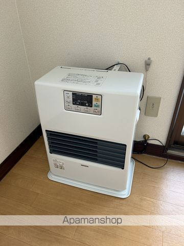 川村ハウスBの内装写真