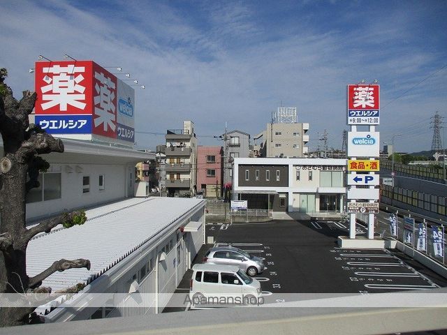 プレアール寝屋川緑町の周辺写真