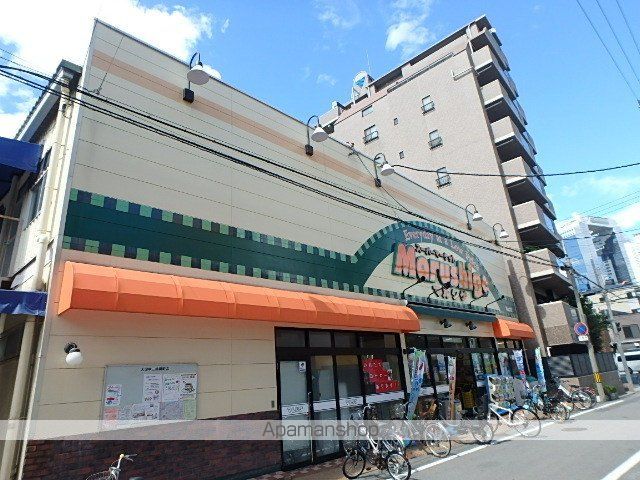 SRESIDENCEFUKUSHIMALUXEの周辺写真