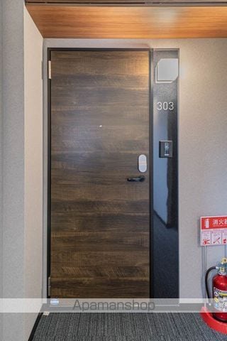 ラピス連坊の外観写真