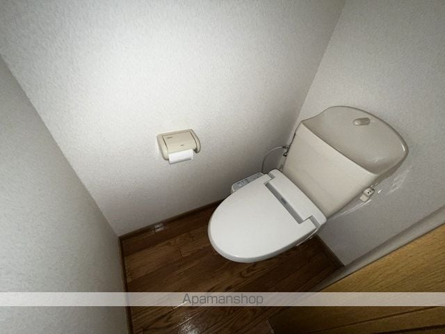 ラフィーネ吉川Iの内装写真