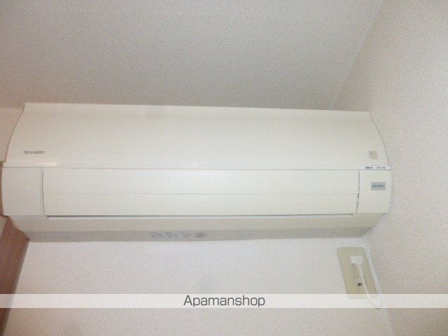 ハイツヤマネ6の内装写真