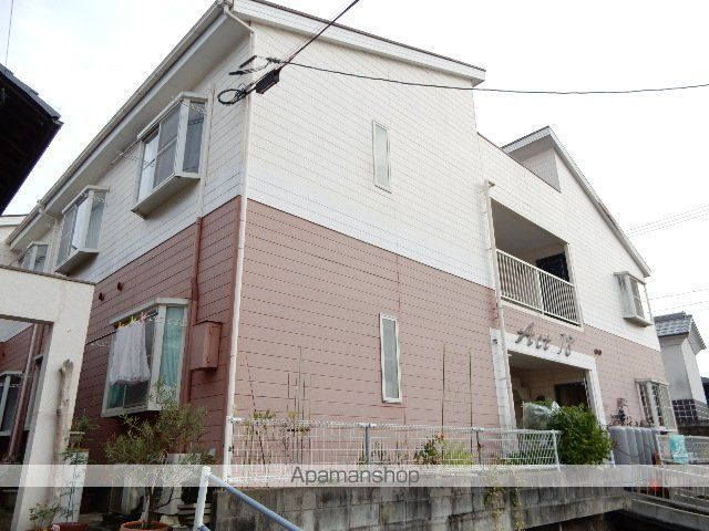 ACT18の外観写真