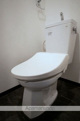 AQUAPLACE南堀江の内装写真