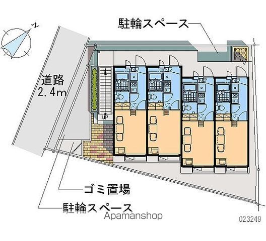 レオパレス古市のその他写真