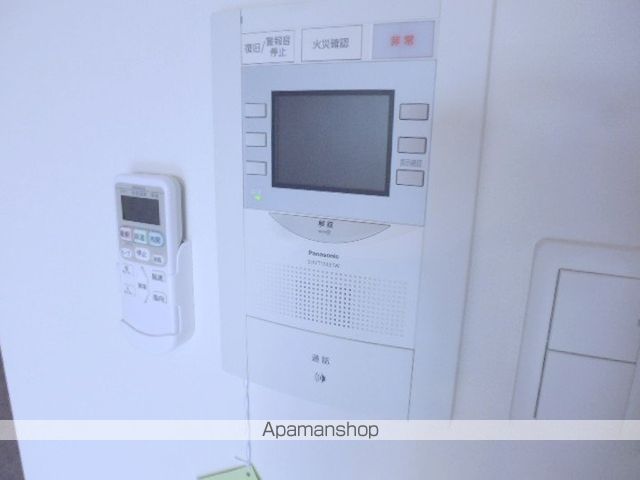 ラグゼツルミの内装写真