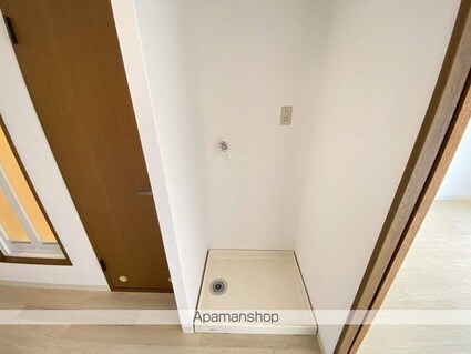 松栄タワーイン宮城野[1K/28m2]の内装4