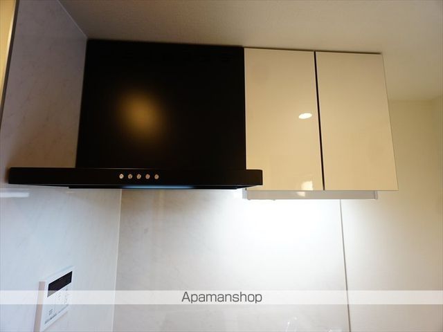 LUXENA KAMIMAEZUの内装写真