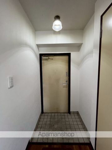 エクセルハイツ構柳瀬の内装写真