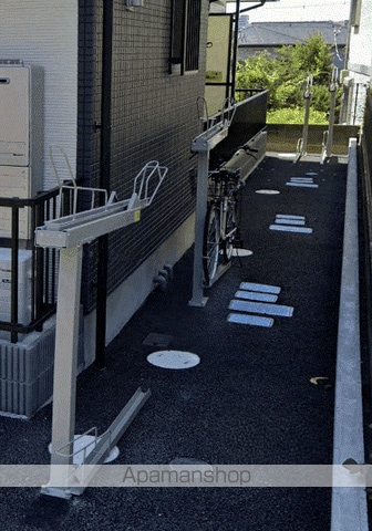 ロジュマン東海大学前のその他写真