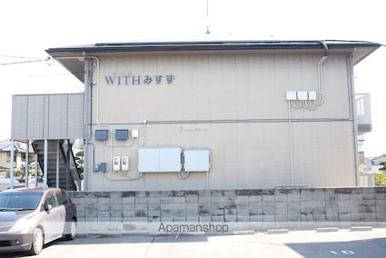 ＷＩＴＨみすず[2DK/51.37m2]の外観5