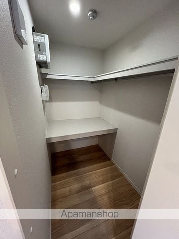 埼京線 北戸田駅 徒歩19分 3階建 築3年の内装写真