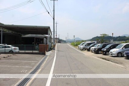 レオパレス本郷Ａ[1K/28.02m2]の周辺2