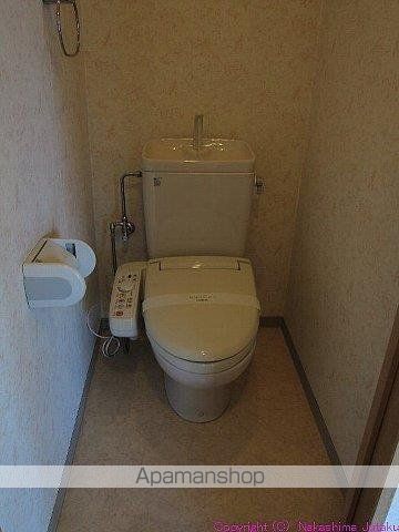 アーバンビュー倉敷カレッジコートの内装写真