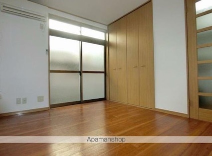 東京都杉並区高円寺南３丁目[1K/14.94m2]のリビング・居間