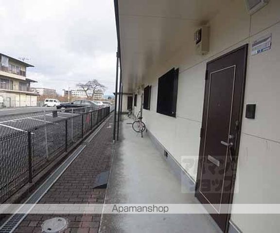 リッシェ嵐山のその他写真
