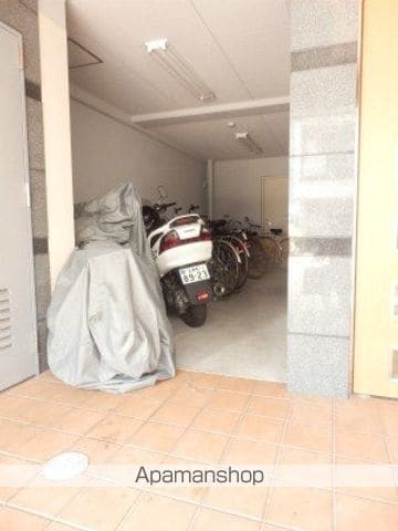 アフロディーテ赤坂 101  ｜ 福岡県福岡市中央区赤坂３丁目12-8（賃貸マンション1K・1階・21.75㎡） その24