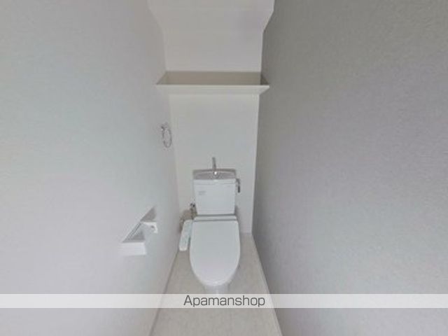レクシア フラッツ桜町の内装写真