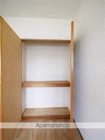 シャルマン竜之口Cの内装写真