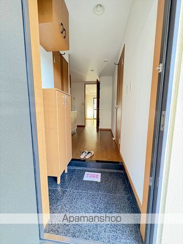 レバンテの内装写真