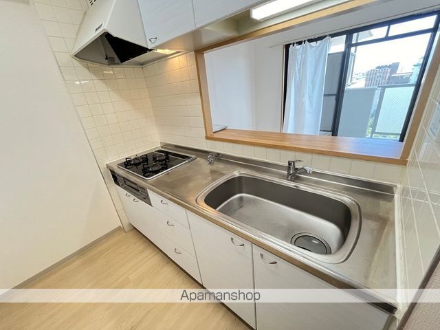 アーバネックス芦屋業平の内装写真