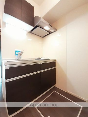 両毛線 前橋大島駅 徒歩22分 2階建 築13年の内装写真
