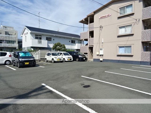 エクセル21の外観写真