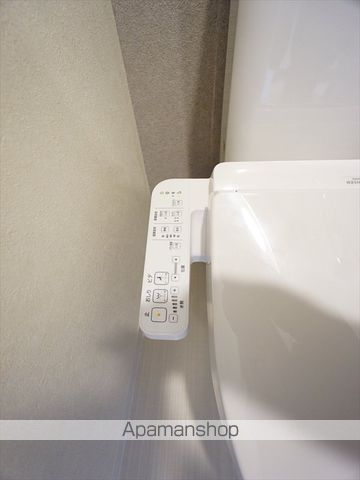 SーRESIDENCE尾頭橋BEAUTEの内装写真