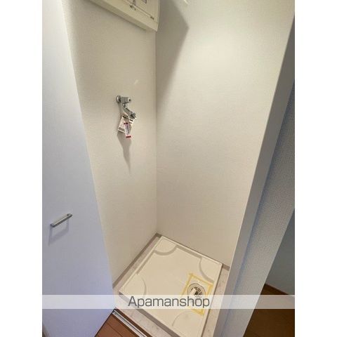 BPRレジデンス船橋の内装写真