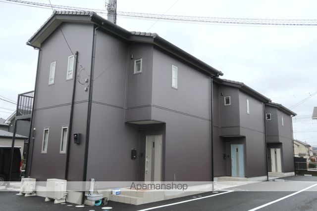 detached 埼玉県飯能市大字笠縫254-15
地図を見る