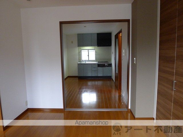 バリュージュSAYA C棟の内装写真