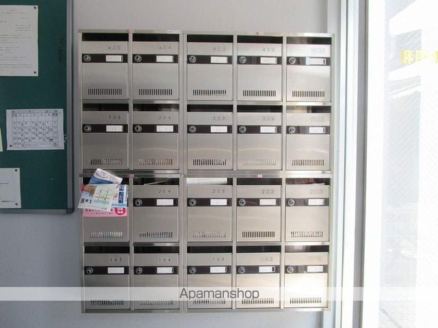 レジデンス南昭和のその他写真