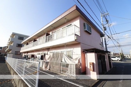 パルステージ秋川[1LDK/40.5m2]の外観5