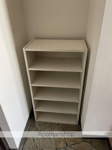 グレース中広通りの内装写真