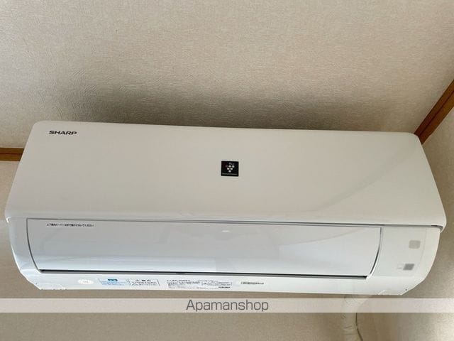 バンブーズの内装写真