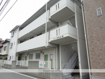 高知県高知市北本町４丁目[1LDK/52.9m2]の外観1